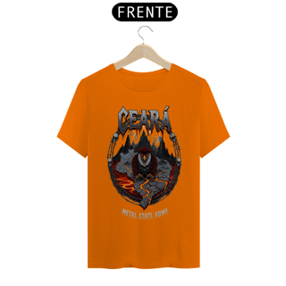 Nome do produto Ceará Metal