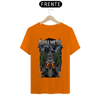 Nome do produto Bahia Metal