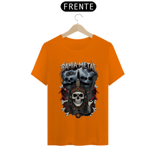 Nome do produto Bahia Metal
