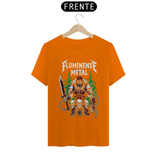 Nome do produto Fluminense Metal