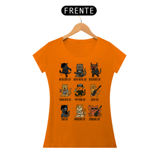 Nome do produto Cats