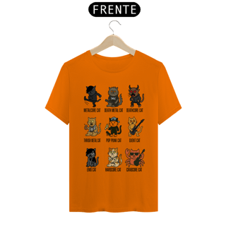Nome do produto Cats