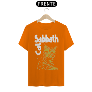 Nome do produto Cat Sabbath
