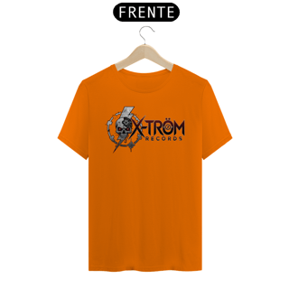 Nome do produto X-Tröm Records
