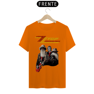 Nome do produto ZZ Top