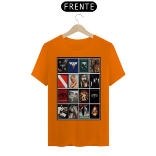 Nome do produto Van Halen