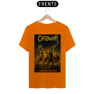 Nome do produto Catowar