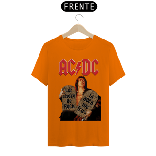 Nome do produto AC/DC
