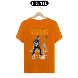 Nome do produto Guitarrista São Paulo Sp