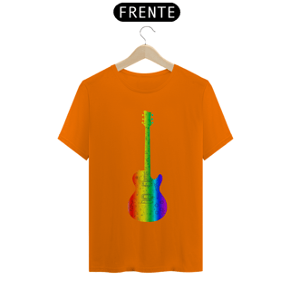 Nome do produto Guitarrista LGBT