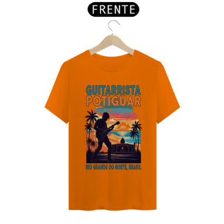 Nome do produto Guitarrista Rio Grande do Norte RN