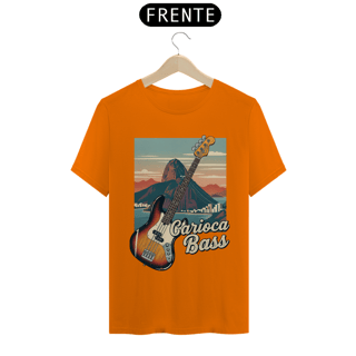 Nome do produto Baixista rio de Janeiro