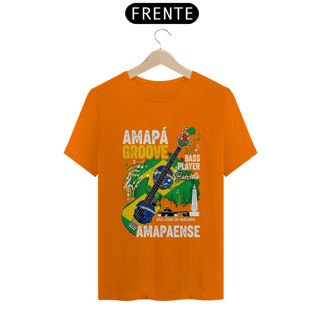 Nome do produto Baixista Amapá AP