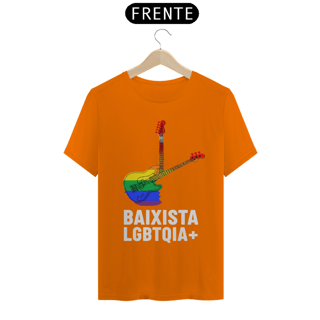 Nome do produto Baixista LGBT