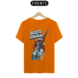 Nome do produto Baixista Sergipe SE