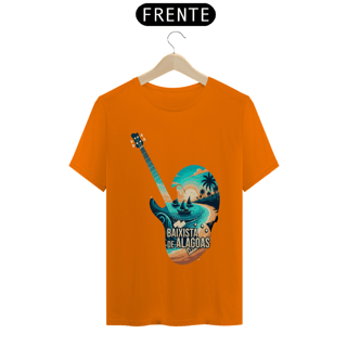 Nome do produto Baixista Alagoas AL