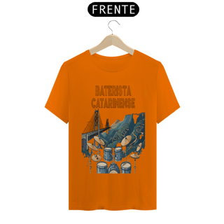 Nome do produto Baterista Santa Catarina SC