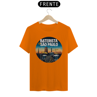 Nome do produto Baterista São Paulo SP