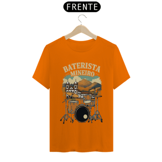 Nome do produto Baterista Minas Gerais MG