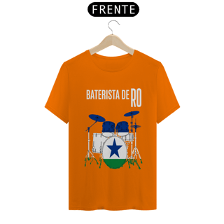 Baterista Rondônia RO