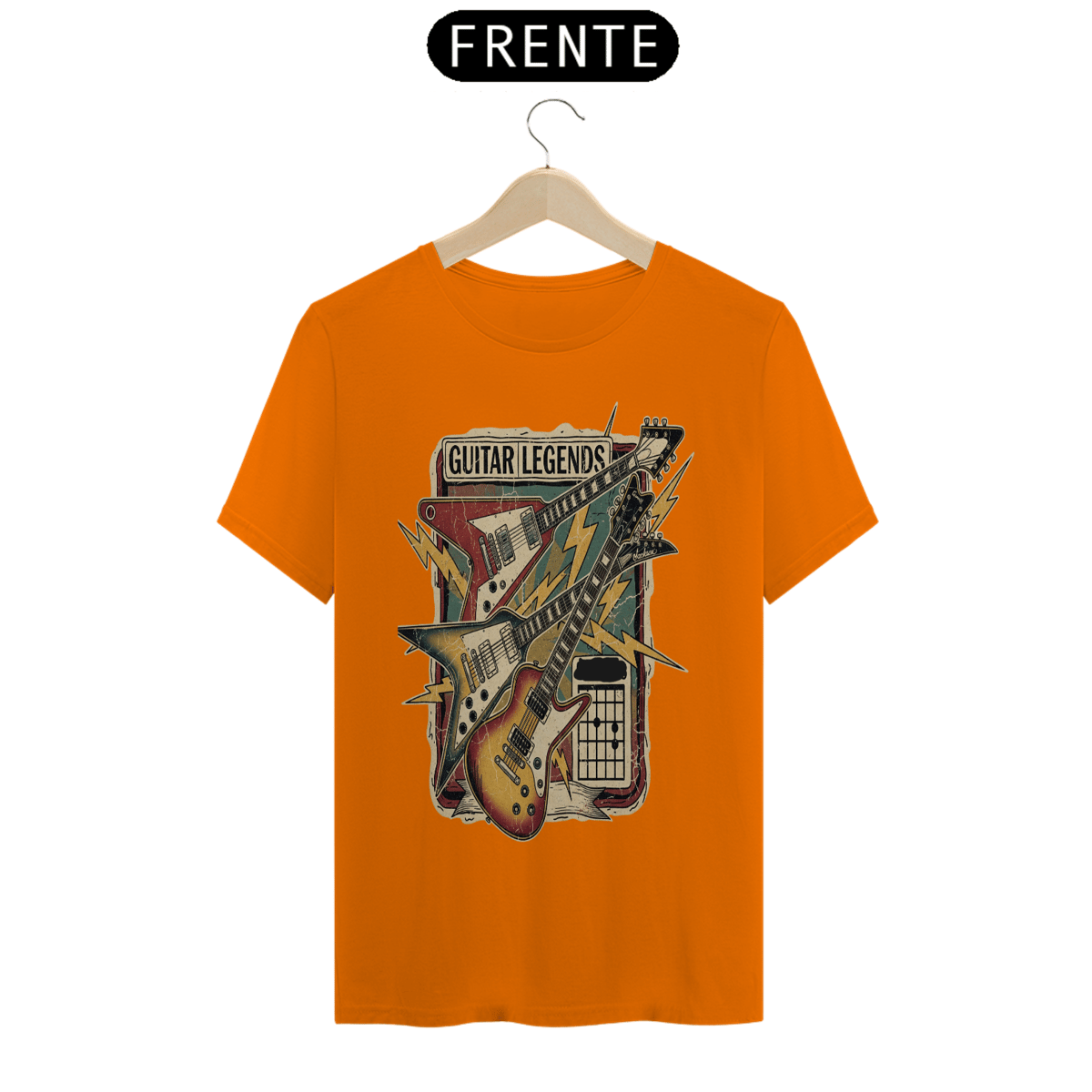 Nome do produto: Guitarras