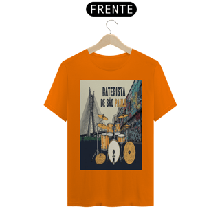 Nome do produto Baterista São Paulo SP