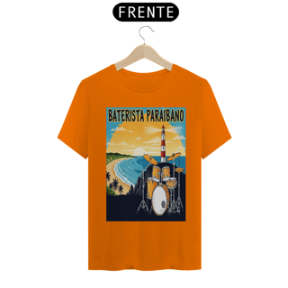 Nome do produto Baterista Paraíba PB