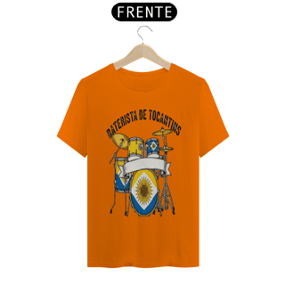 Baterista Tocantins TO