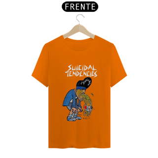 Nome do produto Suicidal Tendencies