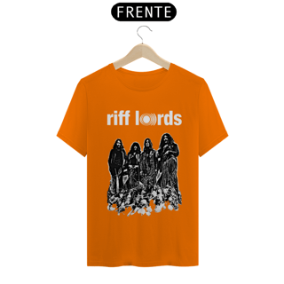 Nome do produto Black Sabbath - Riff Lords