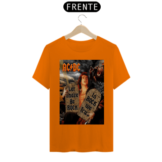 Nome do produto AC/DC