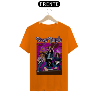 Nome do produto Deep Purple