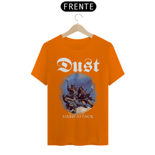 Nome do produto Dust