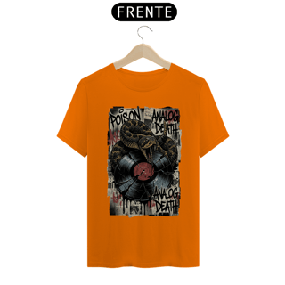 Nome do produto Alternative Rock Art