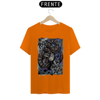 Nome do produto Alternative Rock Art