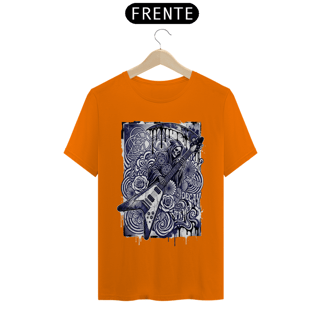Nome do produto Alternative Rock Art