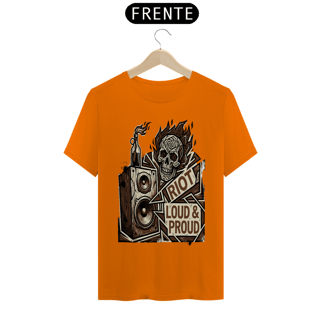 Nome do produto Alternative Rock Art