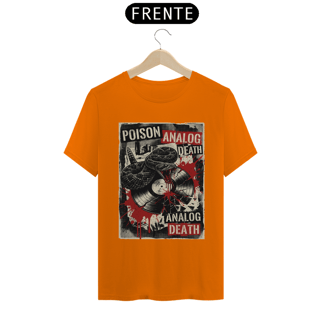 Nome do produto Alternative Rock Art