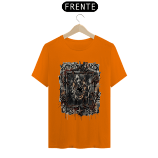 Nome do produto Alternative Rock Art