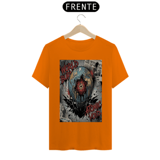 Nome do produto Alternative Rock Art