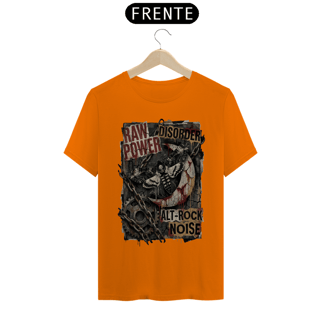 Nome do produto Alternative Rock Art