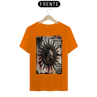 Nome do produto Alternative Rock Art