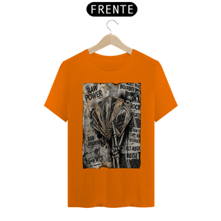 Nome do produto Alternative Rock Art