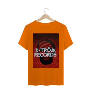 Nome do produto X-Tröm Records