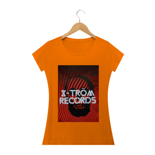 Nome do produto X-Tröm Records