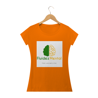 Nome do produto Fluidez Mental