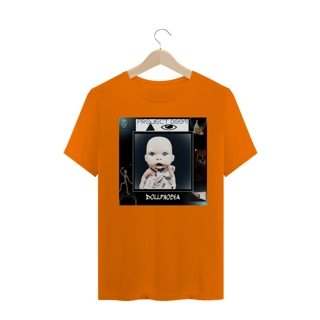 Nome do produto Project Doom Dollphobia