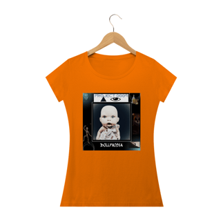 Nome do produto Project Doom Dollphobia
