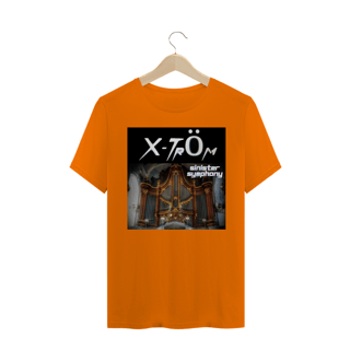 Nome do produto Sinister Symphony