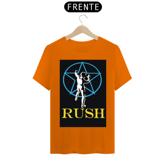 Nome do produto Rush
